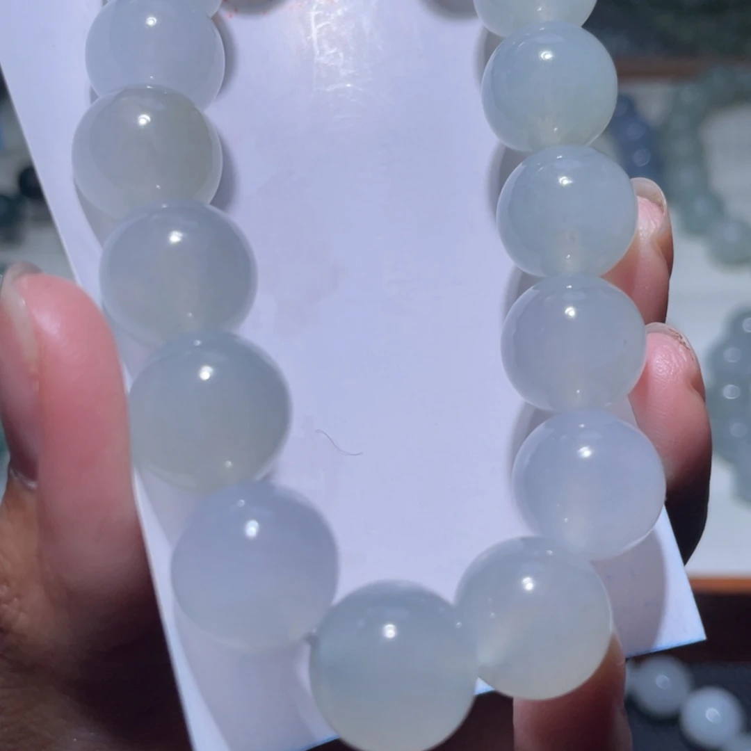 【闪购商品】未镶嵌定制翡翠