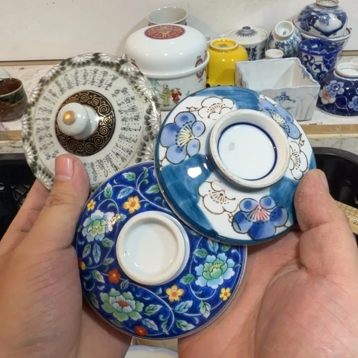 陶瓷推荐第二名20包邮