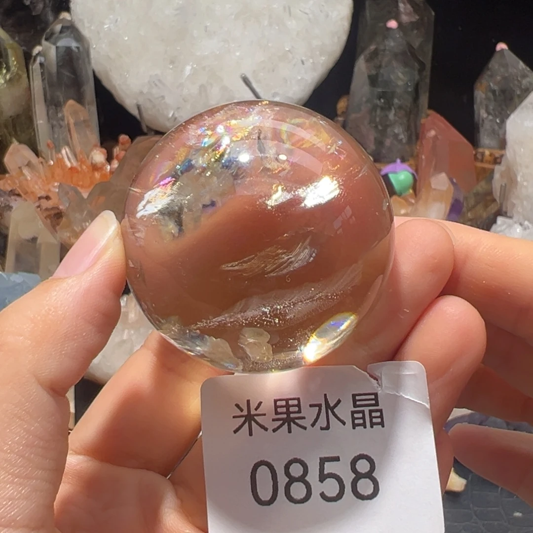 未镶嵌珠宝半成品水晶