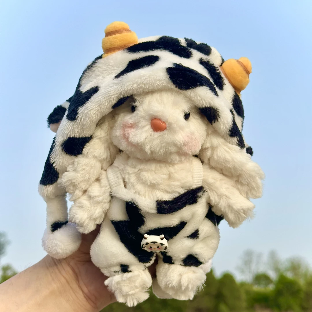 【视频同款】 可爱兔兔挂件