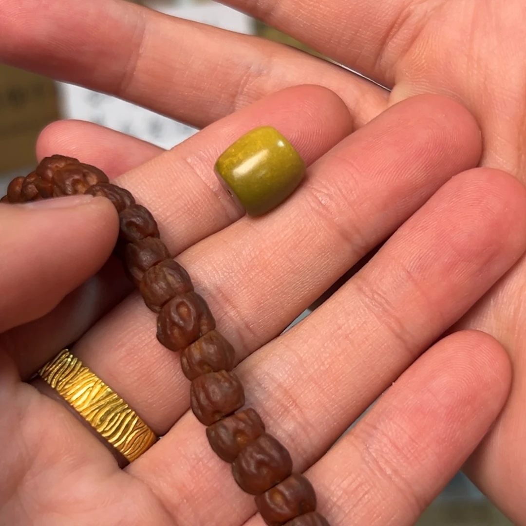 柏香籽/百香籽吊坠