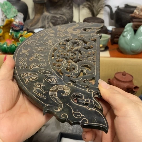 紫砂茶杯好物分享哈哈哈哈