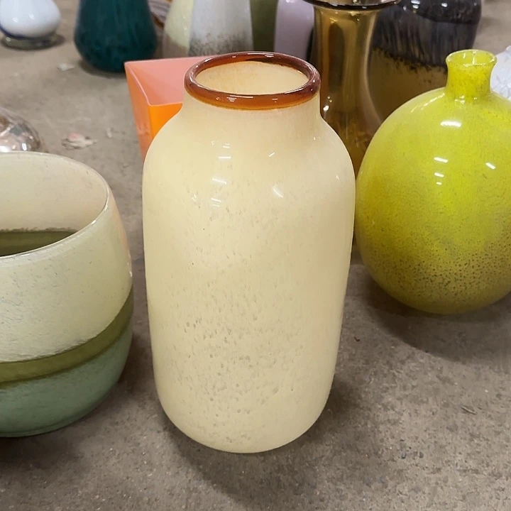 高30口径8不完美花瓶