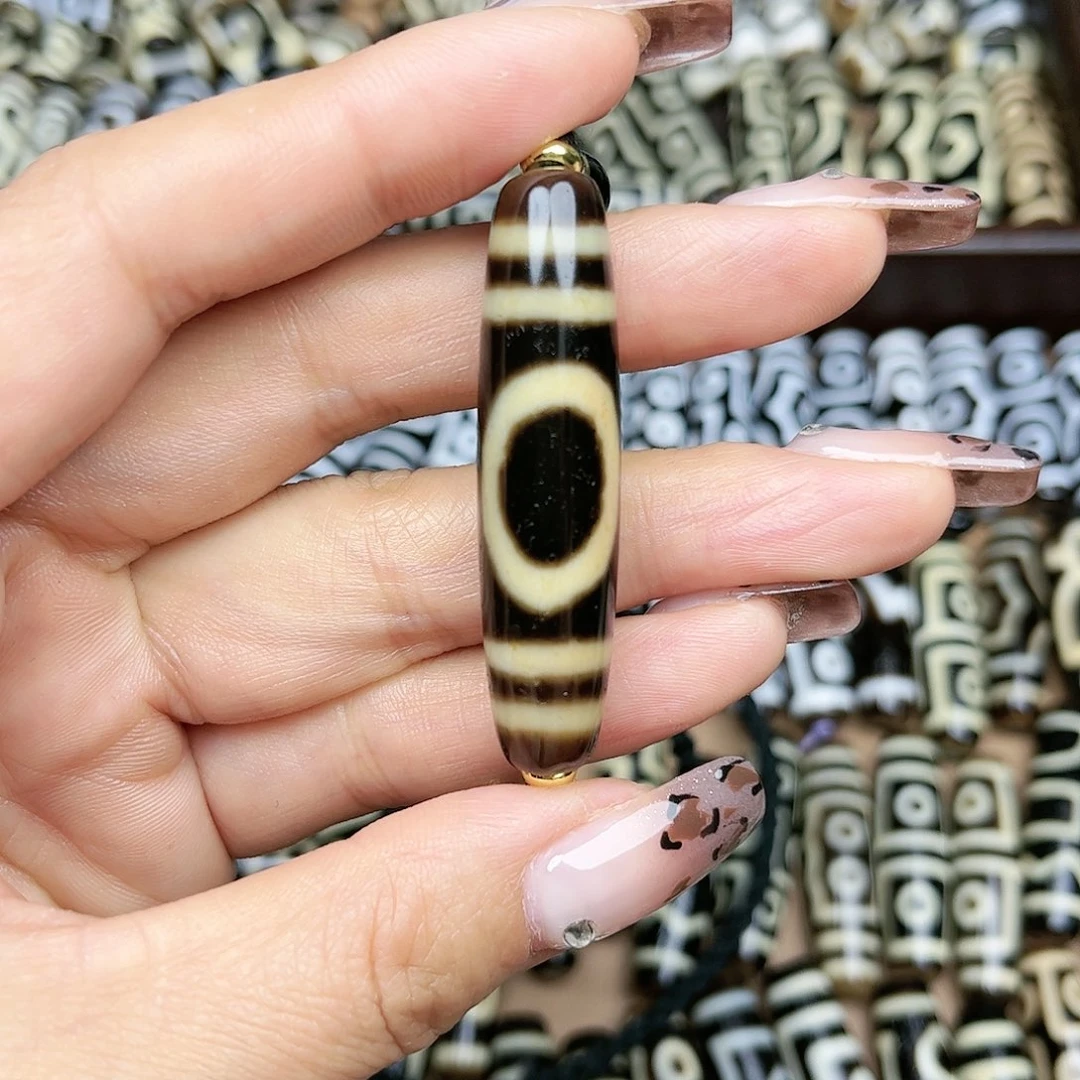 玛瑙/玉髓吊坠(不含链)未镶嵌