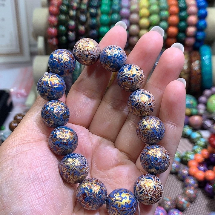 神匠手大漆珠1.5………………