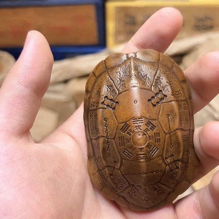 文玩铜器点击下单