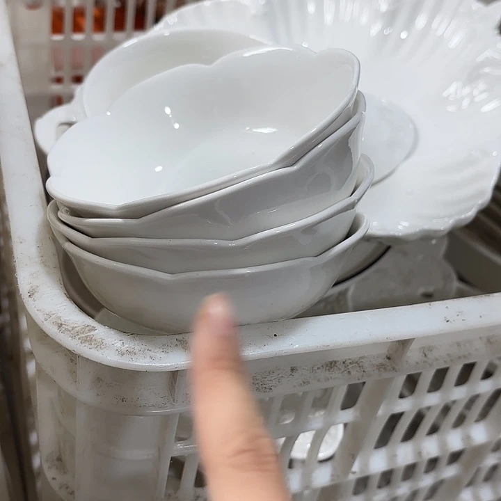 碟333六个工厂库存微瑕产品