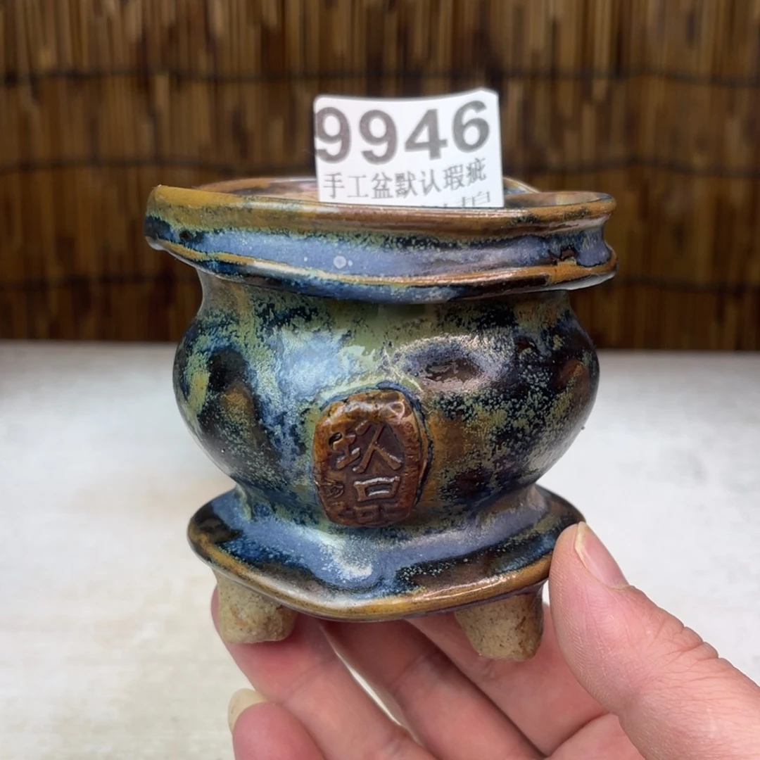 景德镇陶瓷艺术玖品