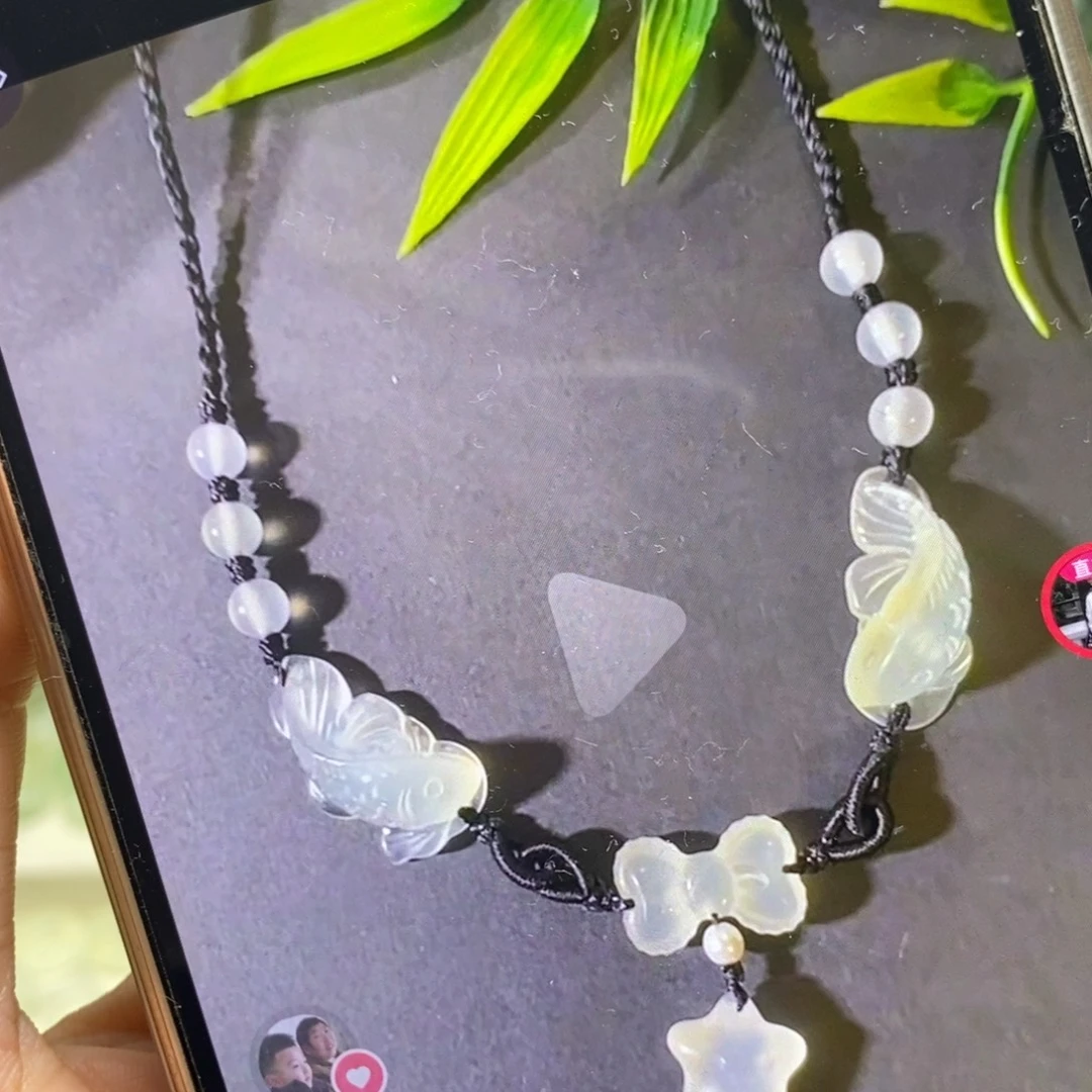 蛇纹石玉未镶嵌岫玉