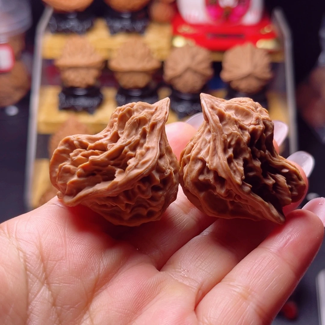 木质类比翼双飞鸟