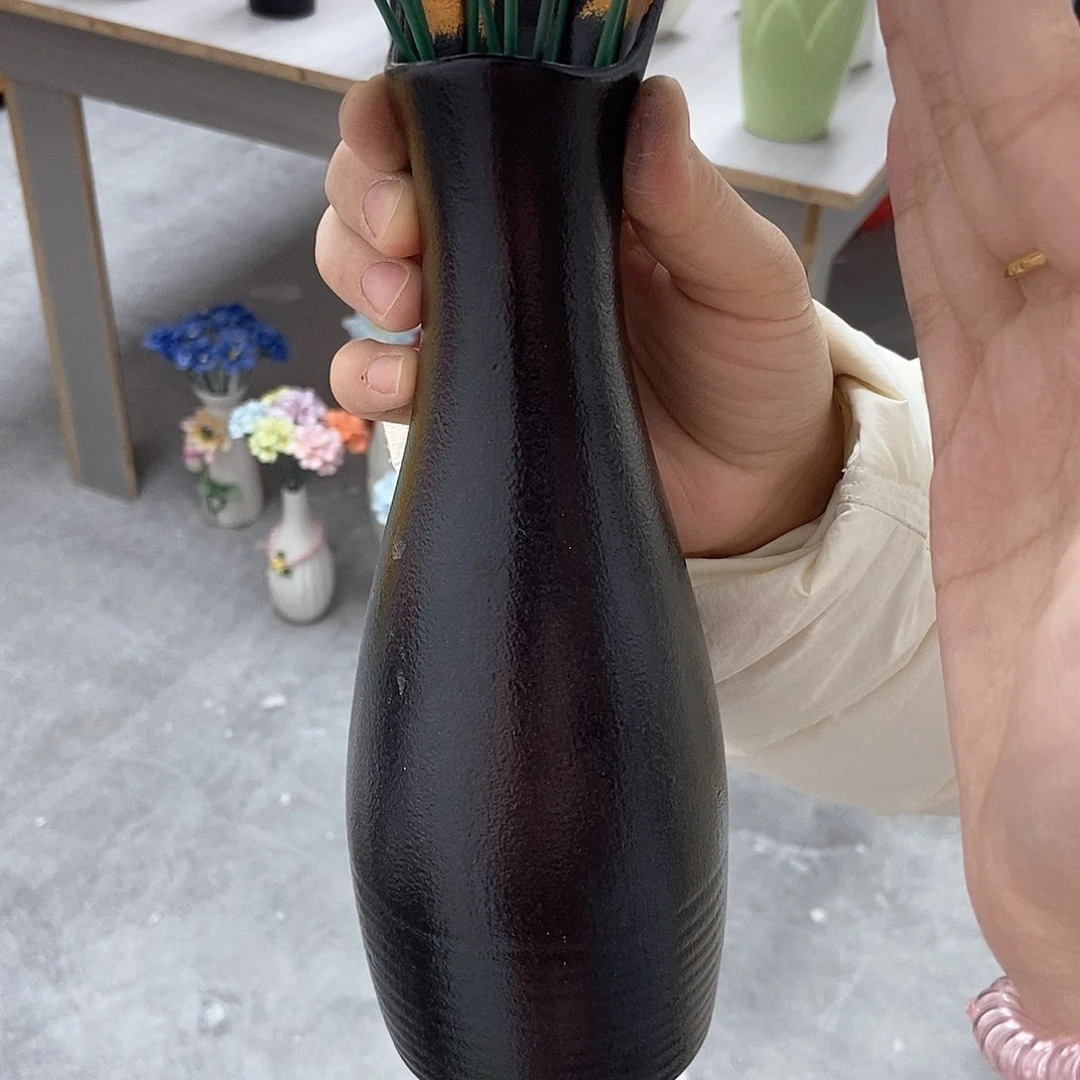 摆件陶瓷设计风格现代