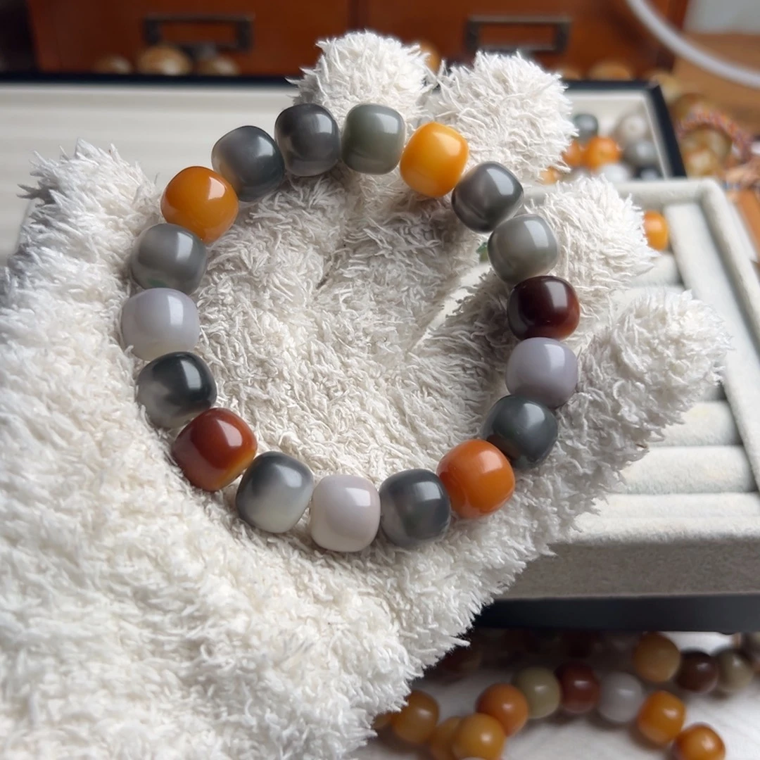 严***吊坠菩提根/象牙果补差