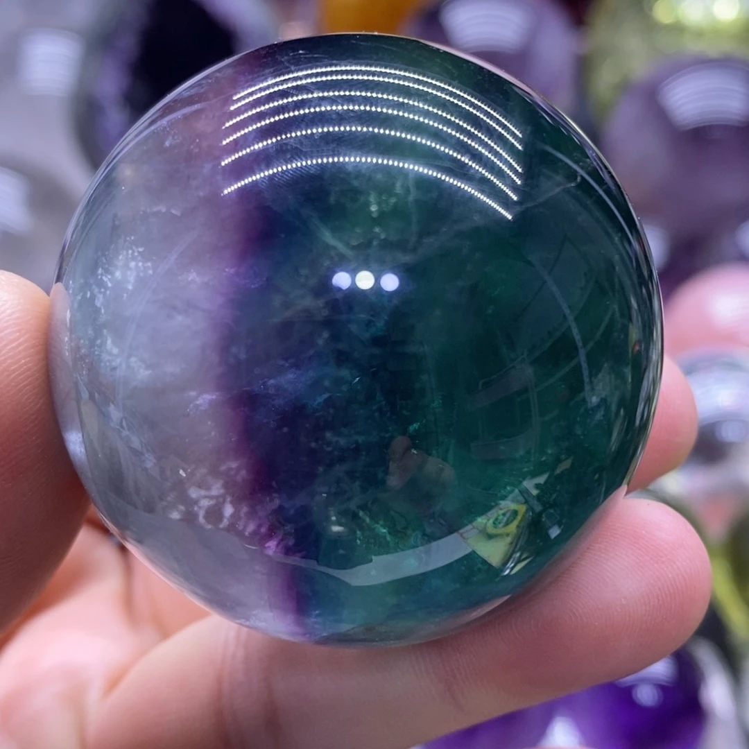 未镶嵌珠宝半成品水晶3187