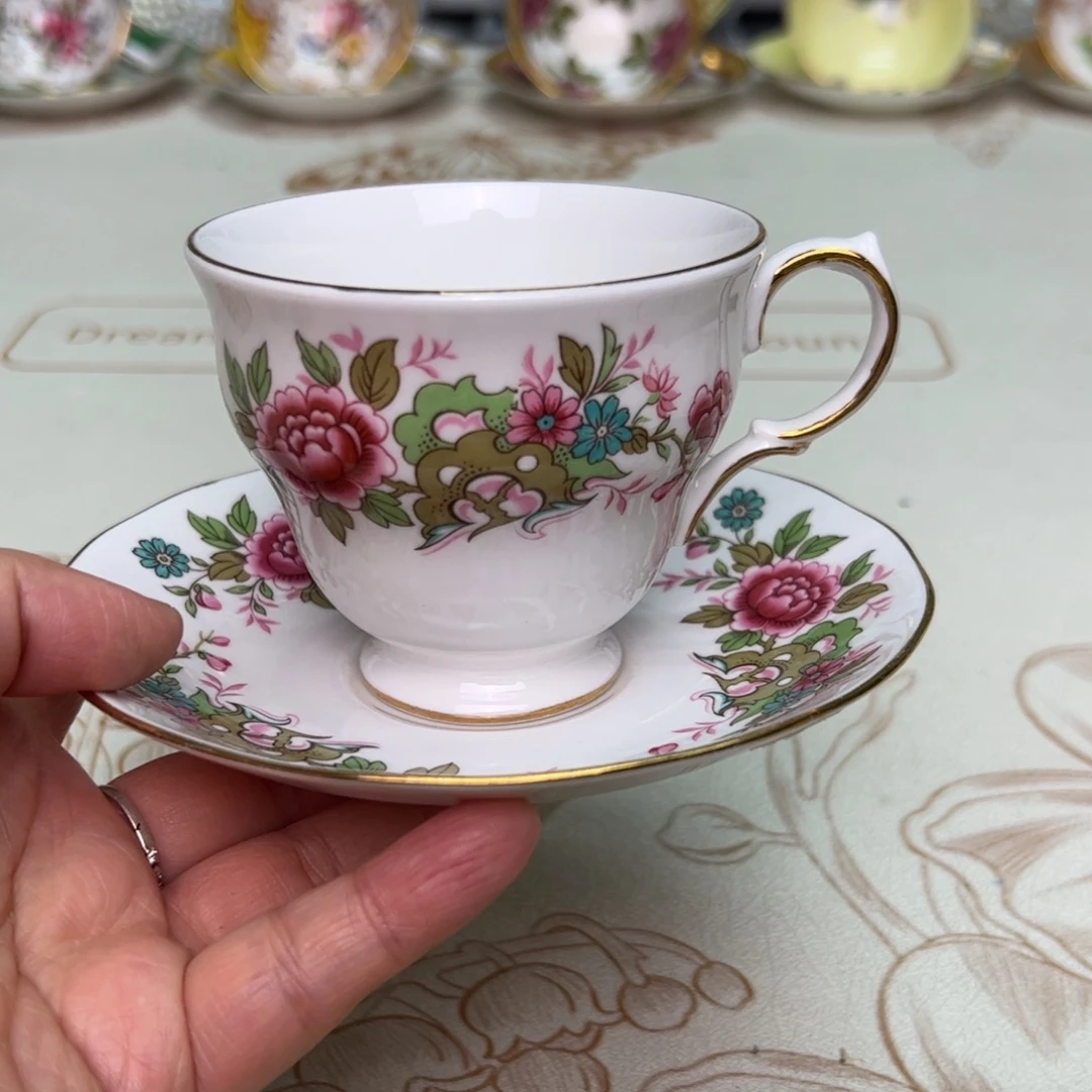 杯维多利亚欧洲中古