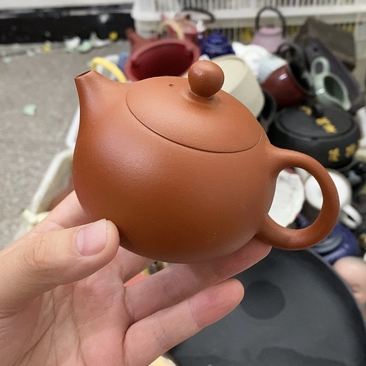 陶瓷艺术品制作工艺壶