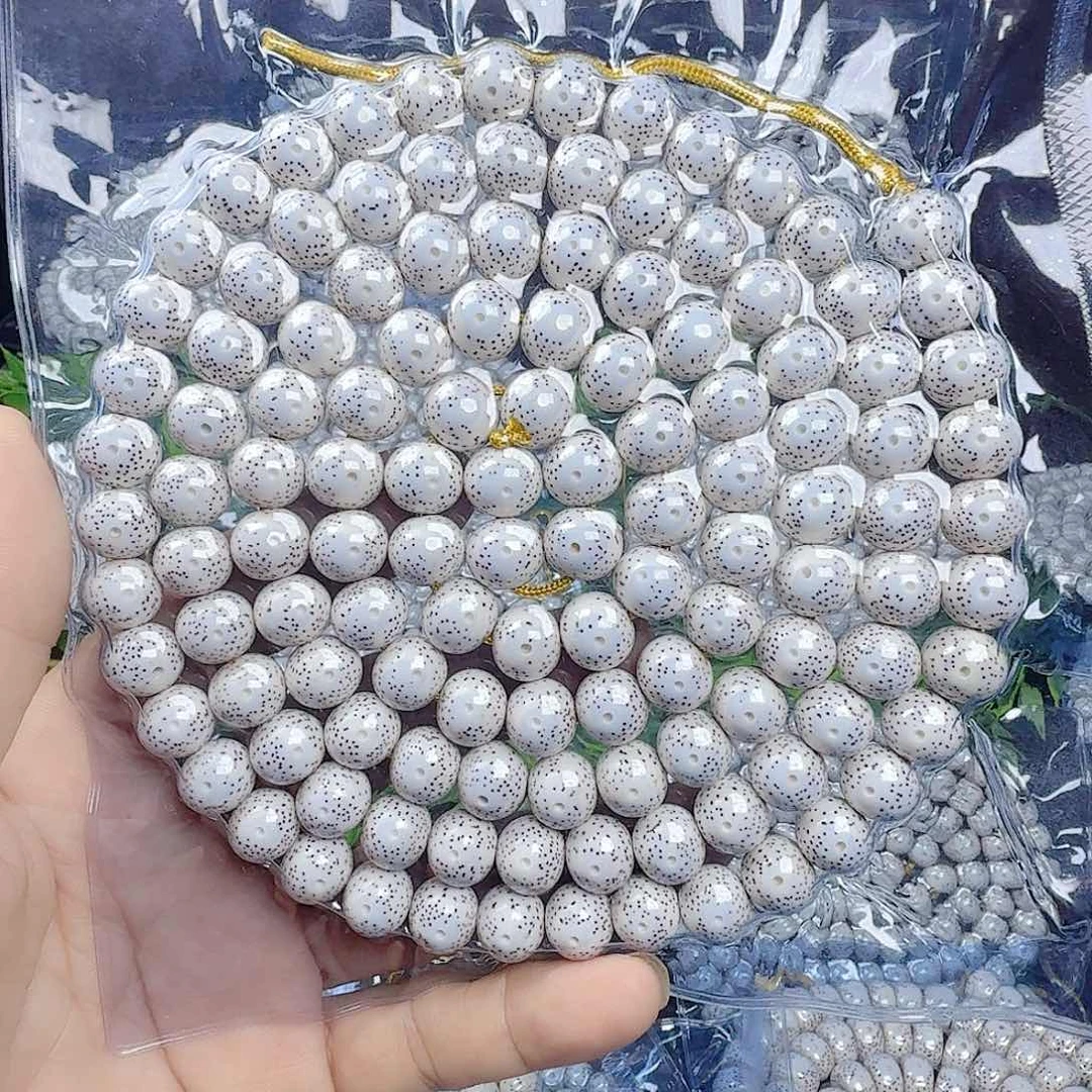 用***1星月菩提吊坠星月菩提