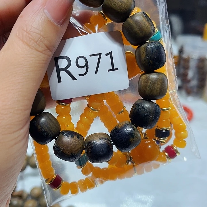 大果紫檀（缅甸花梨）971