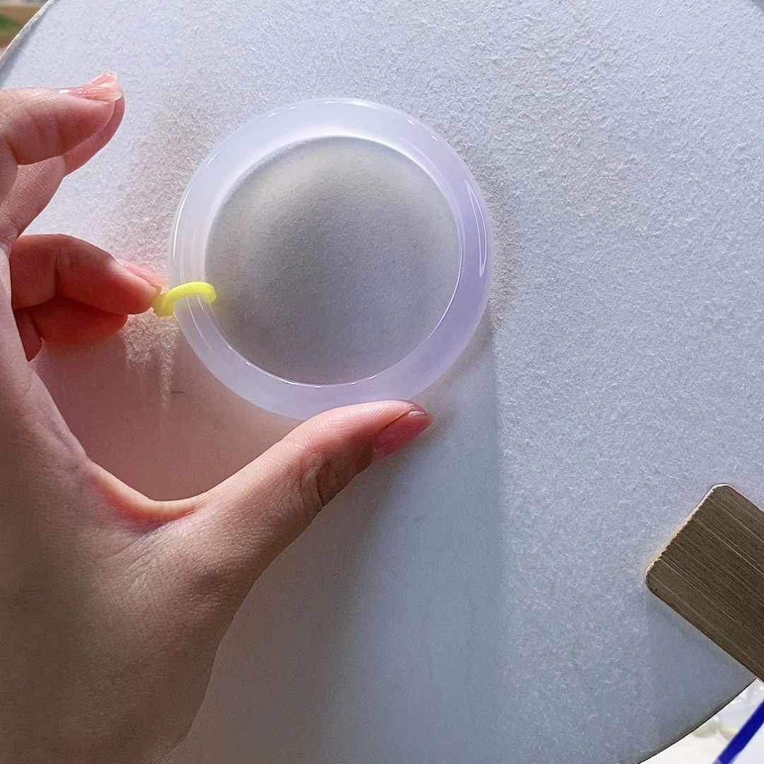 手镯玛瑙/玉髓未镶嵌56