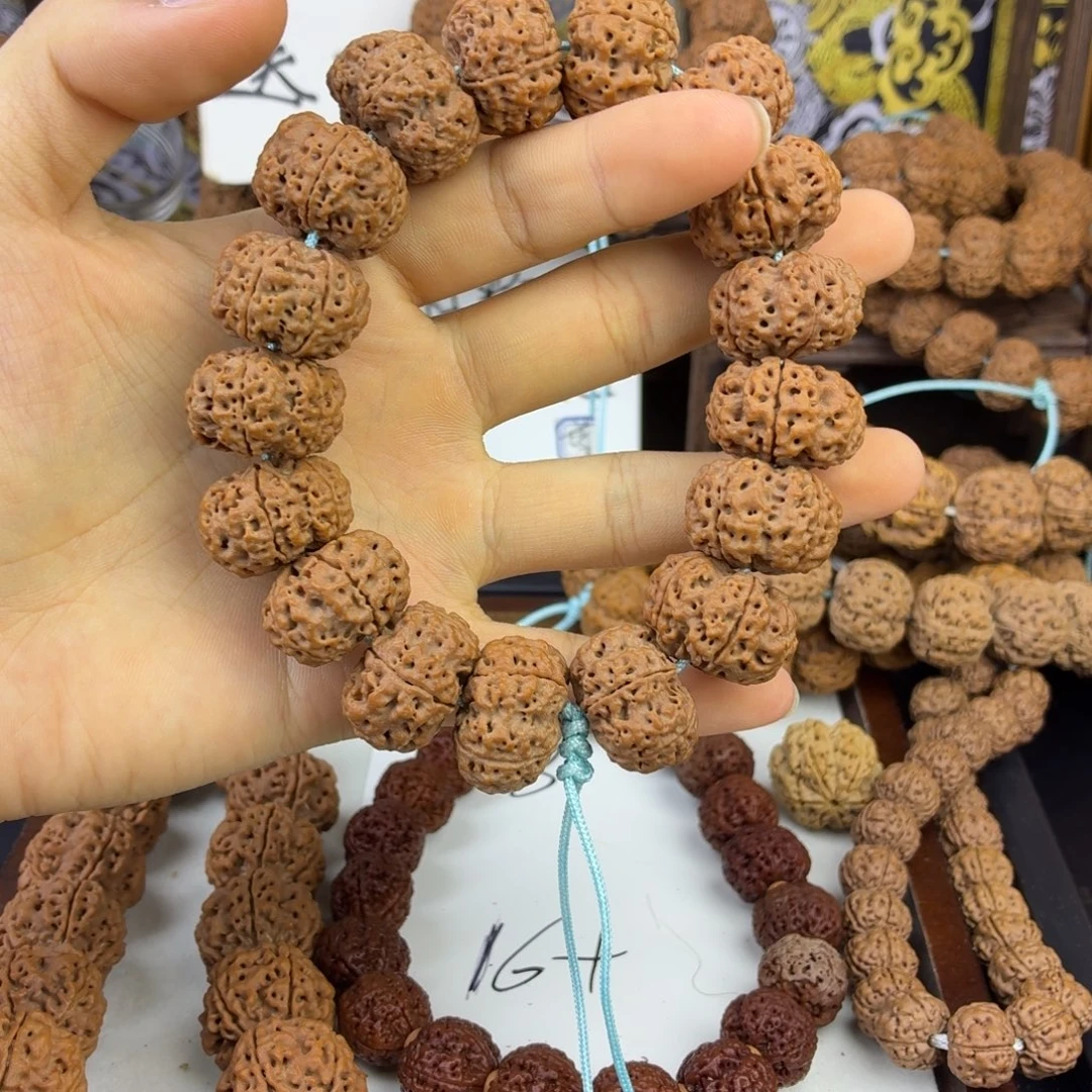 复***归吊坠金刚菩提1111