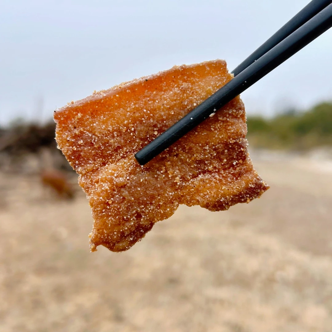 正湘食湖南特产粉蒸肉米粉肉夫子肉炸肉软糯香软农家油煎米粉肉