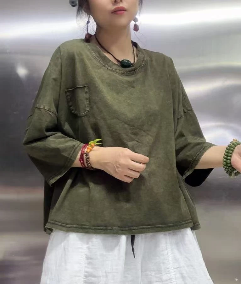 炒色圆领卫衣0817088