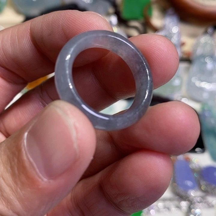 定制翡翠未镶嵌天然缅甸翡翠a货