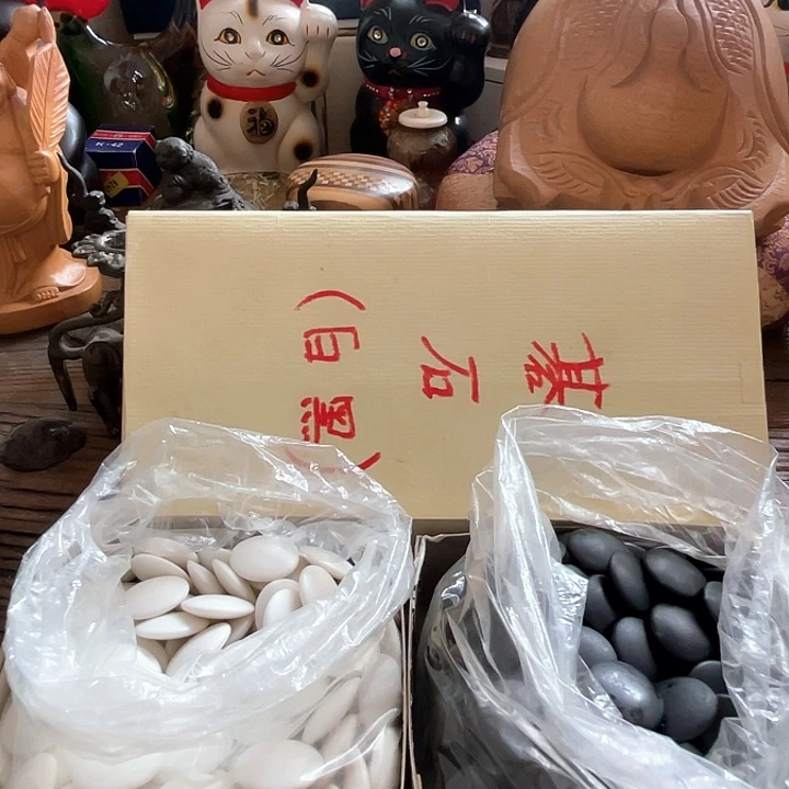 琉璃手工艺品徐和回家