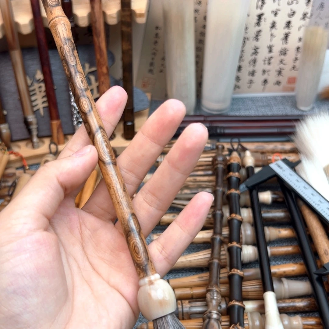 孤品纯狐狸毛4.0梅鹿