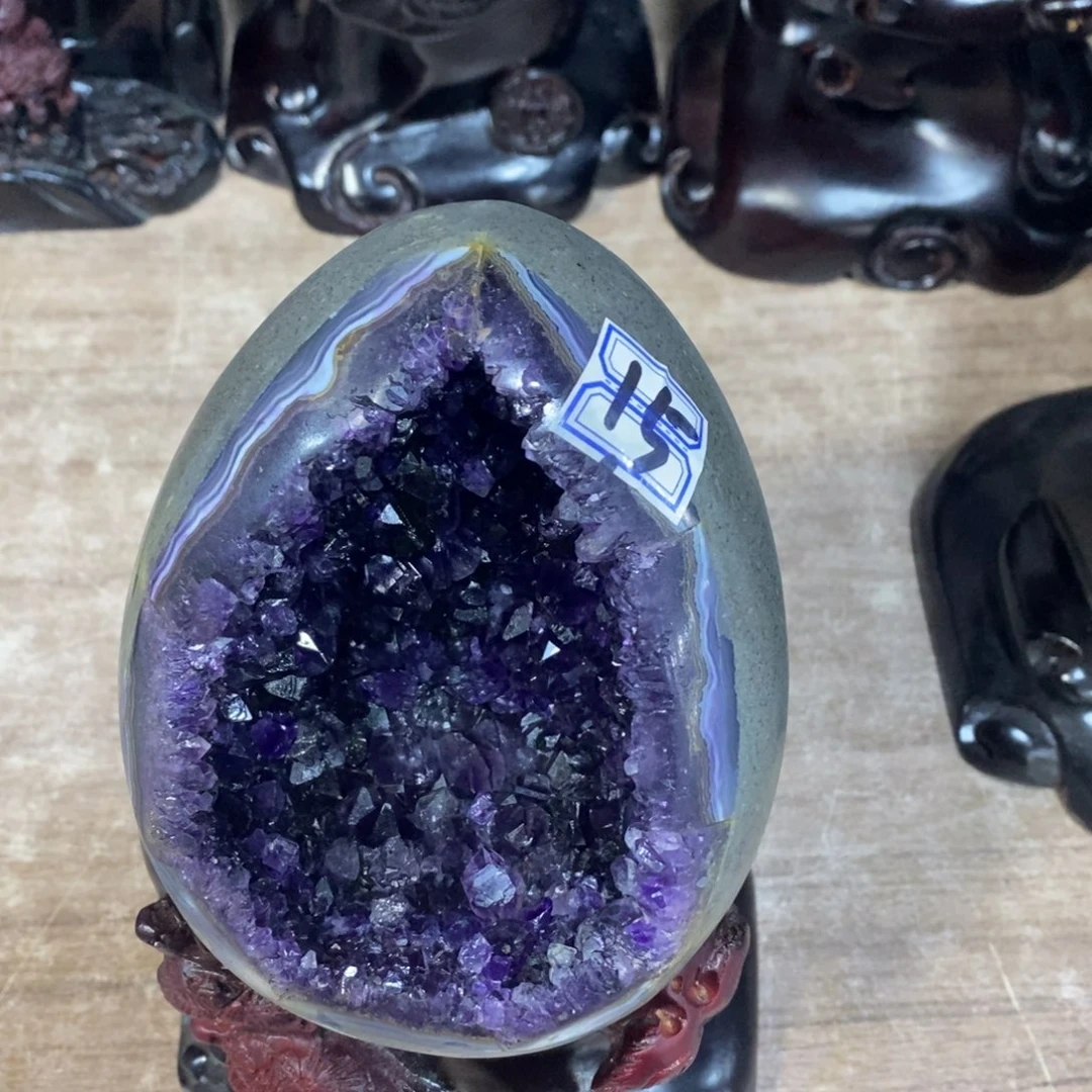 水晶摆件未镶嵌摆件