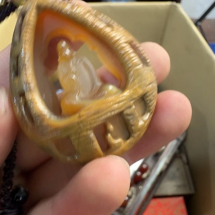 陶瓷手串，多样性发一