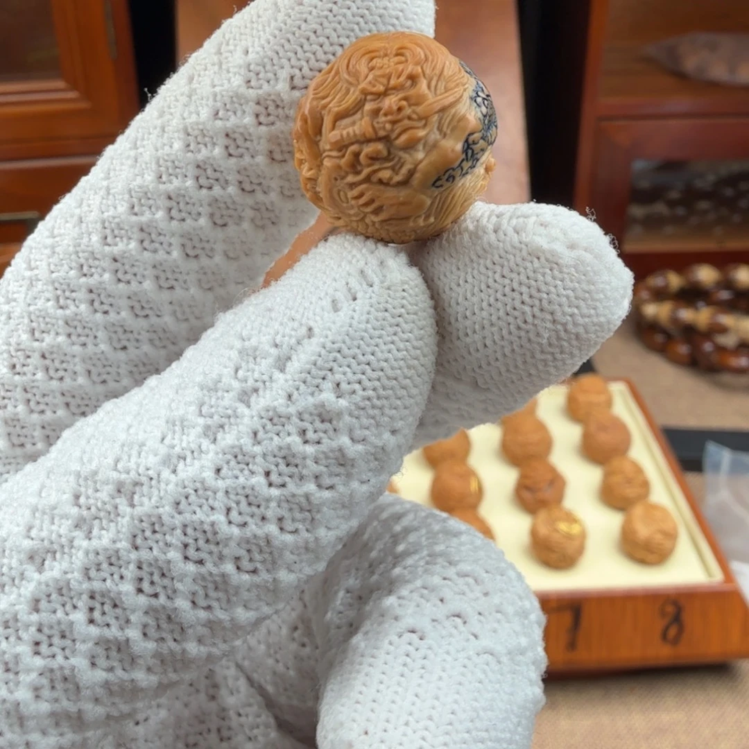 骞***.猴头核桃吊坠张顺发货链接