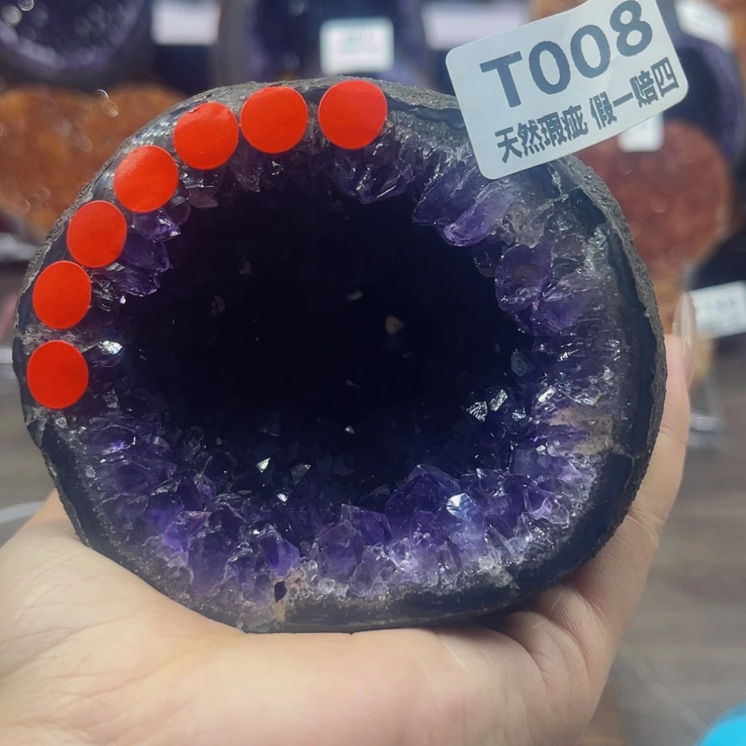 水晶随行未镶嵌包邮?****