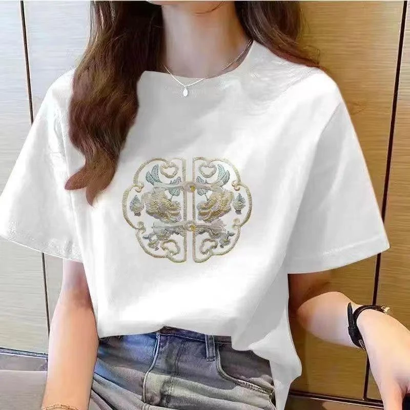 901-950 下单备注编码 梦梦直播间 两单包邮  短袖夏季时尚休闲风