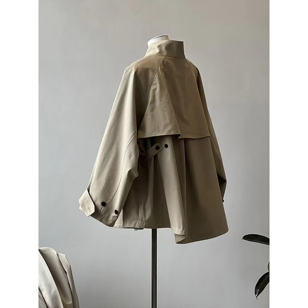 潮流时尚百搭外套