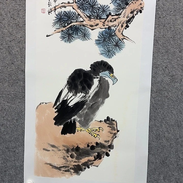 书法作品多次参加全国