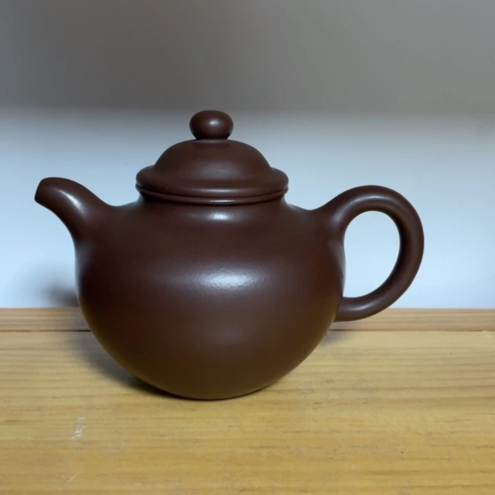 紫砂茶壶宜兴紫砂