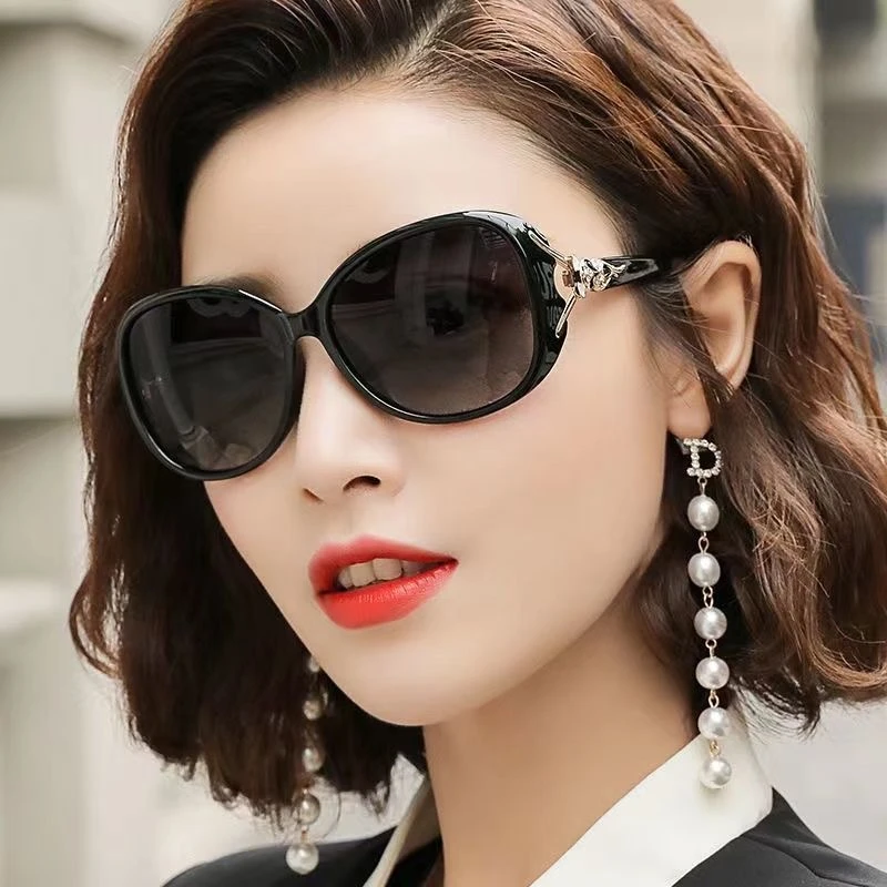 ML-8842时尚贵妇太阳镜