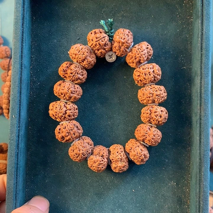 手串金刚菩提夹板