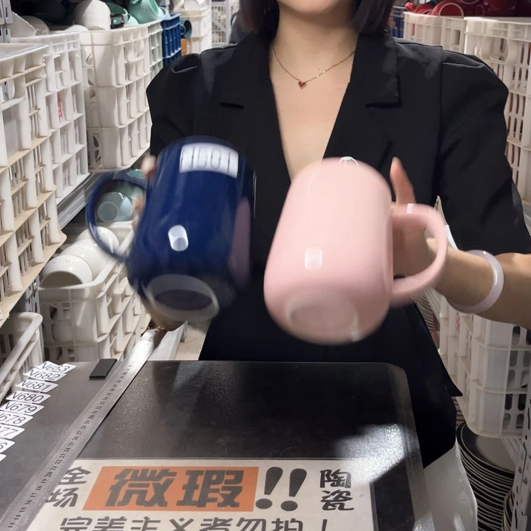 瓷片501               2个色