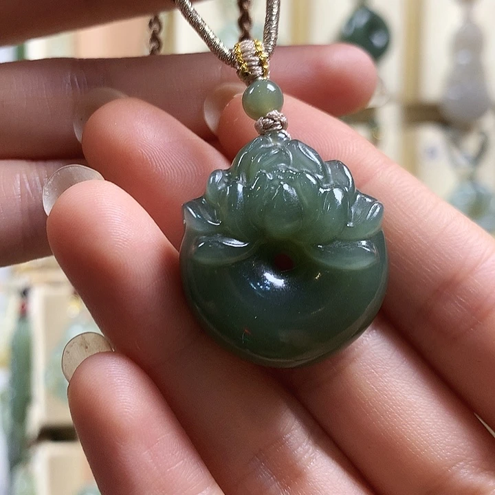 未镶嵌手链和田玉?****?