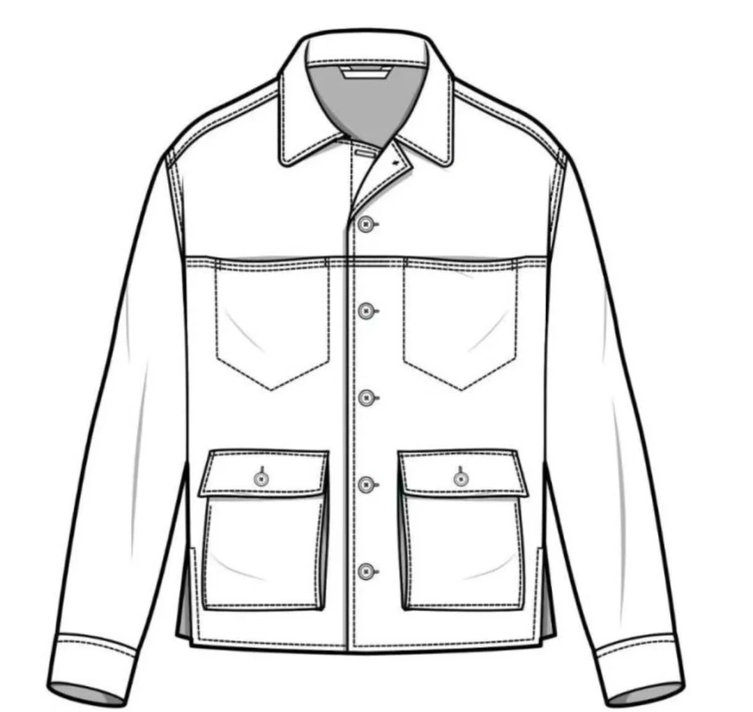 25年秋冬新款烫钻棉服