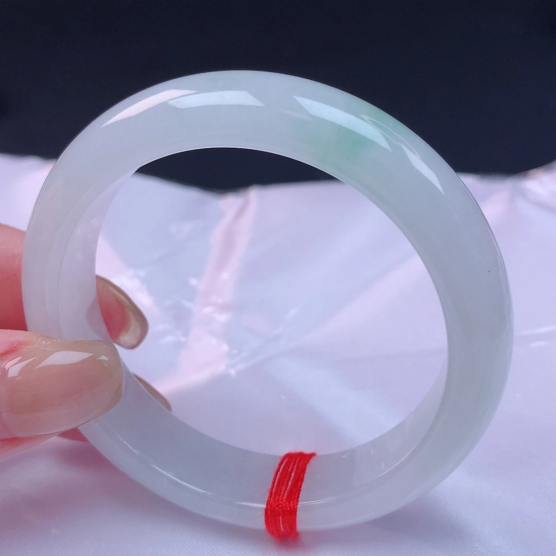 【闪购商品】未镶嵌手镯翡翠51