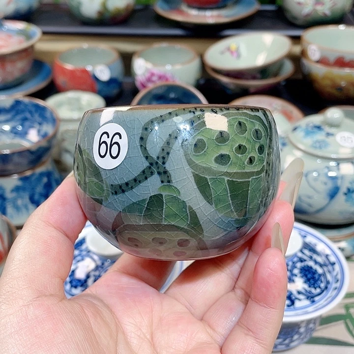 景德镇陶瓷艺术博物有限公司