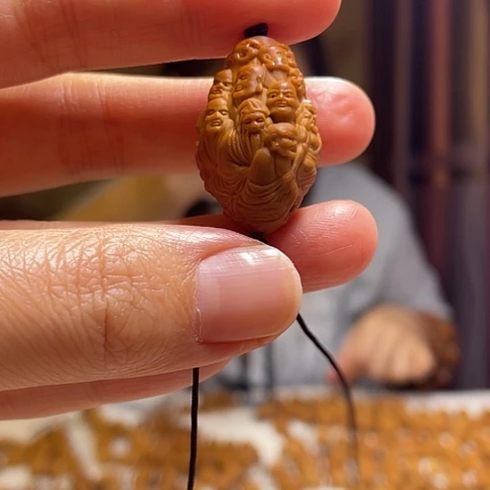 手串/手链橄榄核橄榄核