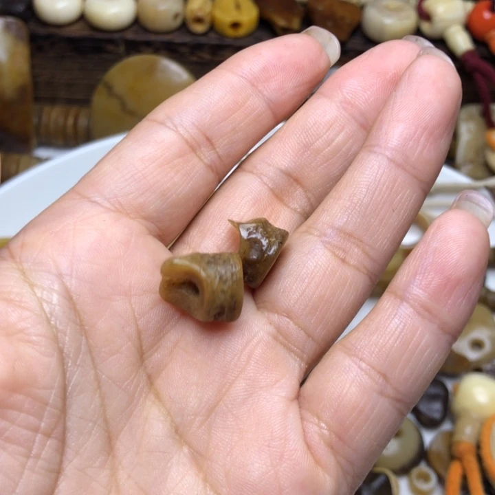 香榧木念珠手链手串手链