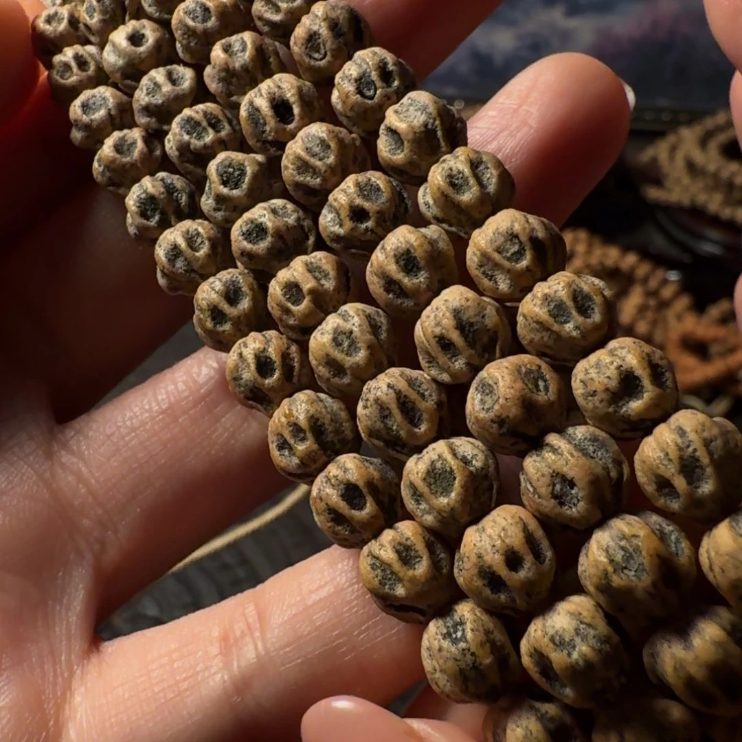 手串柏香籽/百香籽