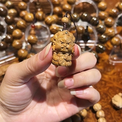 【闪购商品】世**舍老山檀香