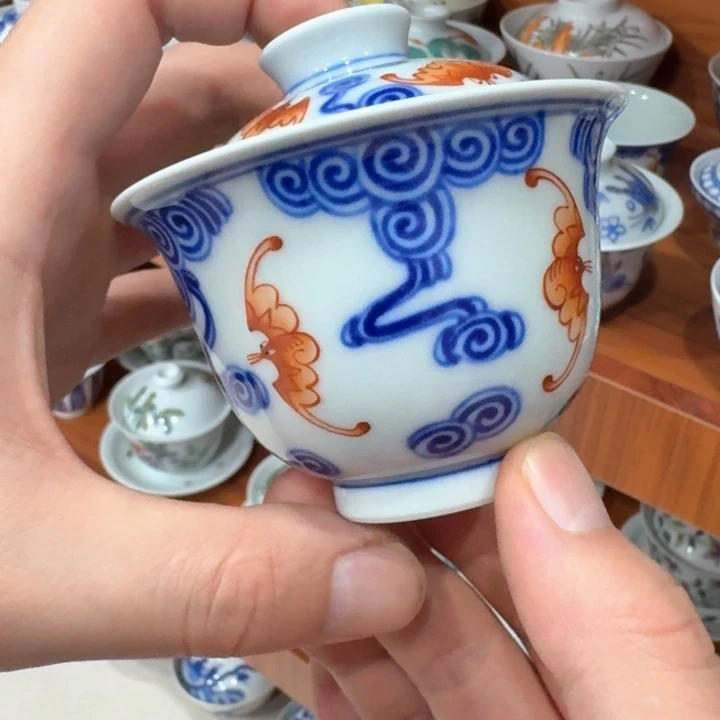 陶瓷艺术品收藏陶瓷