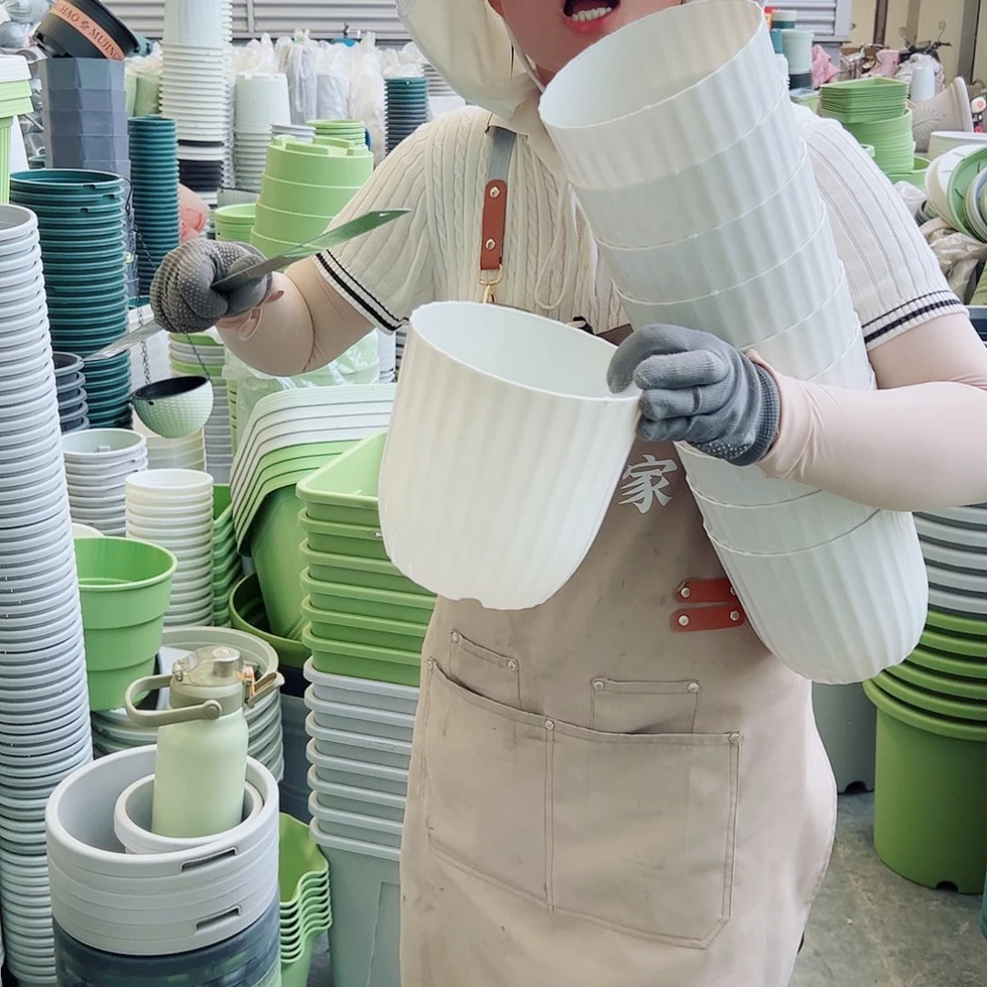 瑕疵竖纹1#白色8个无托