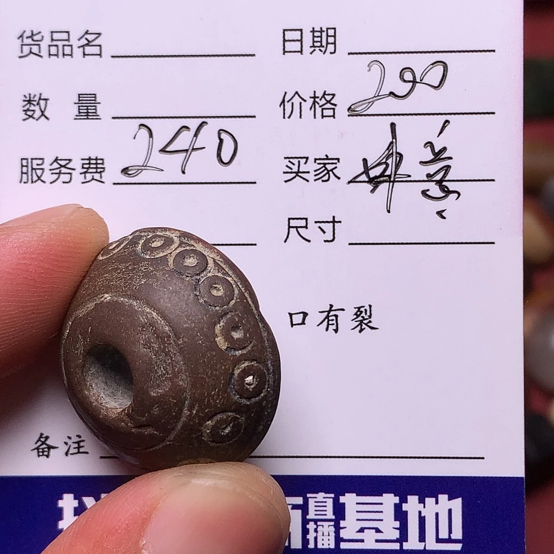 琉璃手工艺品範****?西亚古珠